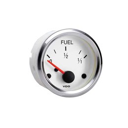 Panel & Gauge