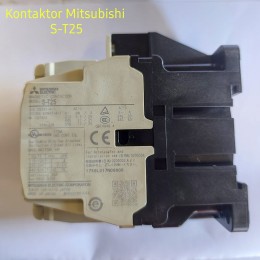 Kontaktro Mitsubishi Electric S-T25 (17581M)
