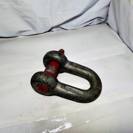 Clem Shackle (Shackle Crosby)SWL 12T (SOLD)