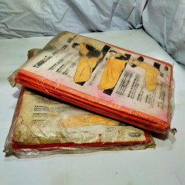 Thermal Protetive AID Strenex (SOLD)