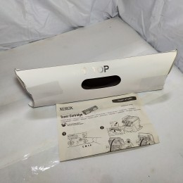 Toner Cartridge (SOLD)