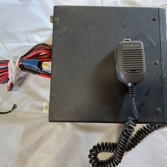 Icom IC-718 (HF Transceiver) - TERJUAL (SOLD)