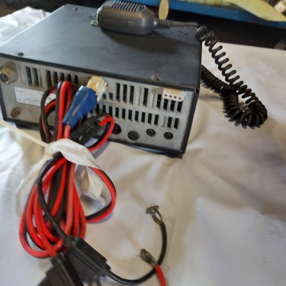 Icom IC-718 (HF Transceiver) - TERJUAL (SOLD)