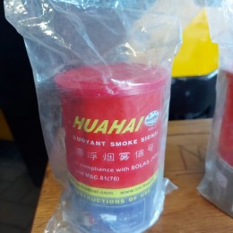 Buoyant Smoke Signal-HUAHAI