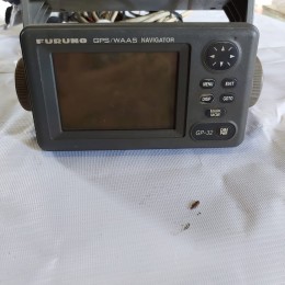Furuno GPS/WAAS Navigator GP-32 - TERJUAL (SOLD)