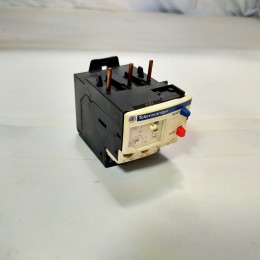 Thermal Overload Relay Telemecaniuge (SOLD)