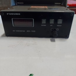 Furuno AD Converter AD - 100 (SOLD)