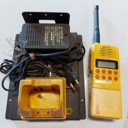 HT Easycomm GM DSS