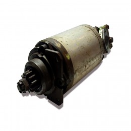 Dynamo Starter (SOLD)