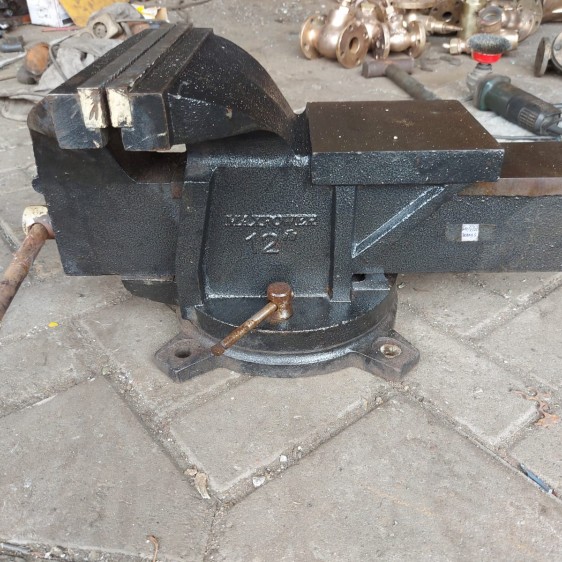 Ragum Max Power 12