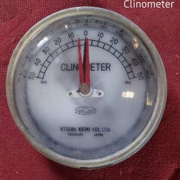 Clinometer Utsuki Keiki Co.Ltd