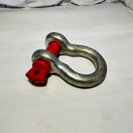 Clem Shackle (Shackle Crosby) WLL 8,5T (SOLD)