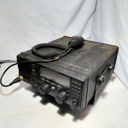 Radio SSB Icom IC-M710 (SOLD)