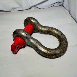 Clem Shackle (Shackle Crosby) WLL 17T (SOLD)