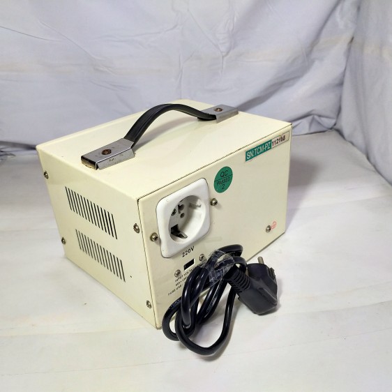 Stavol Matsuyama AVR/L500GS (SOLD)