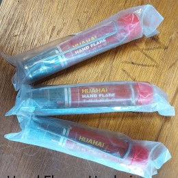 Hand Flare - HUAHAI 
