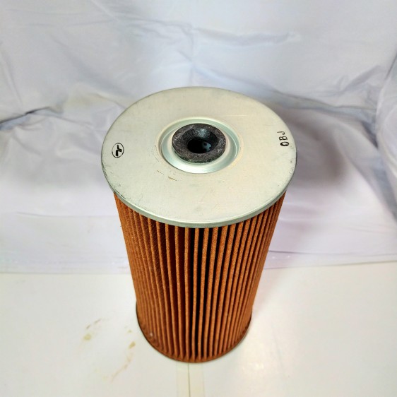 Filter/Element Kit CMP Yanmar(SOLD)