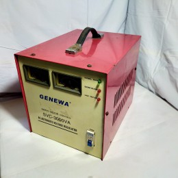 Stavol Genewa SVC-3000VA (SOLD)