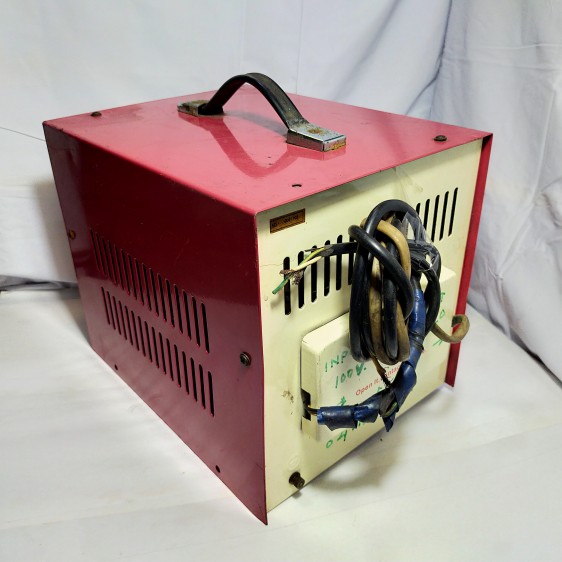 Stavol Genewa SVC-3000VA (SOLD)