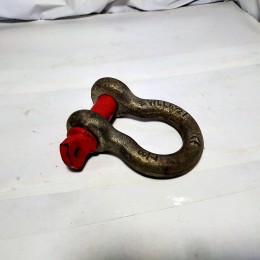 Clem Shackle (Shackle Crosby) WLL 6,5T (SOLD)
