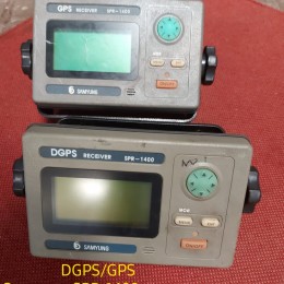 DGPS/GPS Samyung SPR 1400