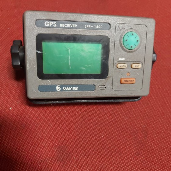 DGPS/GPS Samyung SPR 1400