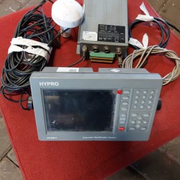 Hypro HY- AIS A (Automatic Identifikation System) (SOLD)