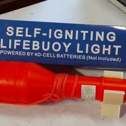 Lifebuoy Light
