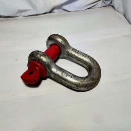 Clem Shackle (Shackle Crosby) WLL 9,5T (SOLD)
