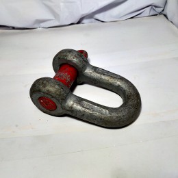 Clem Shackle (Shackle Crosby) WLL 12T (SOLD)