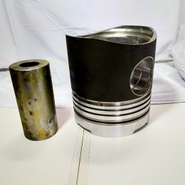 Guascor Piston 150-L16 (SOLD)