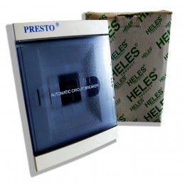 Cover MCB Presto