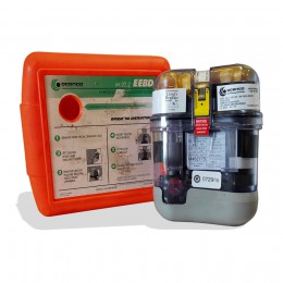 Emergency Escape Breathing Device M.20.2 (SOLD)